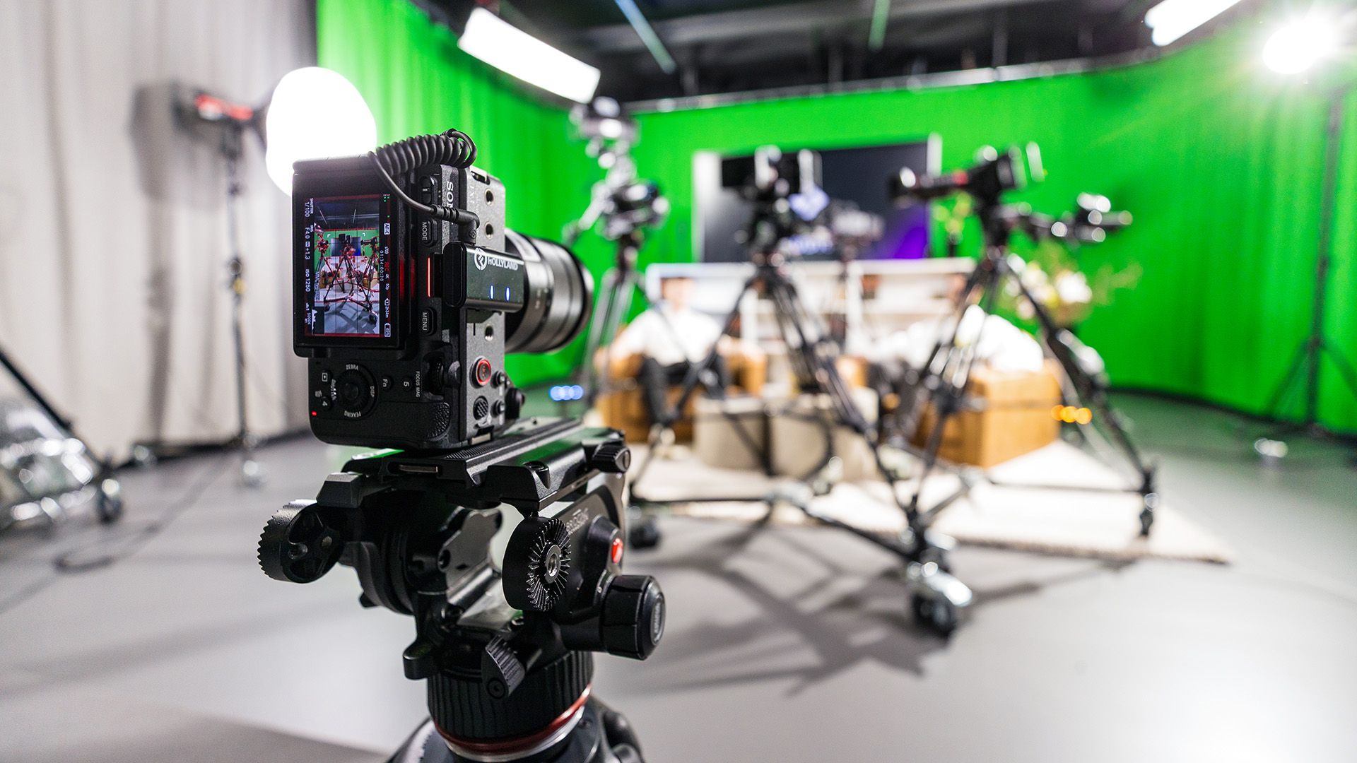 Globana Studios