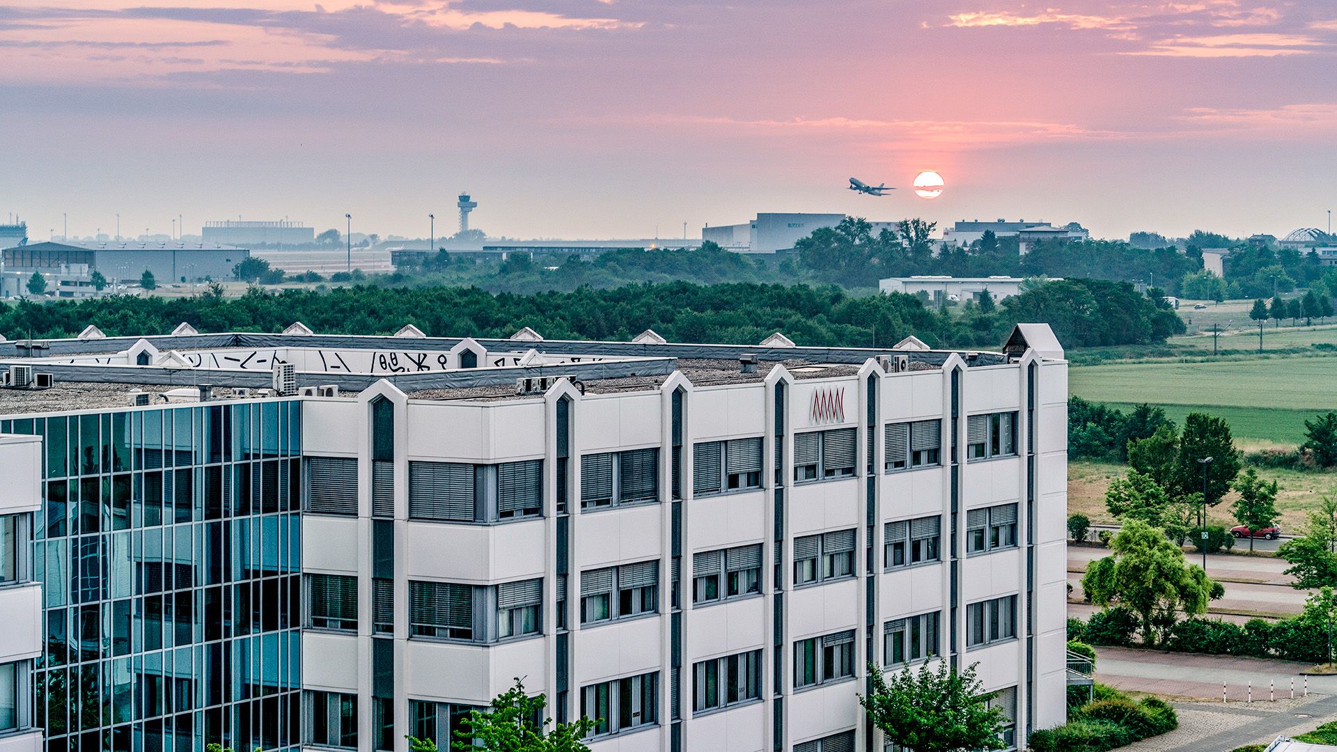 Sportbereich des Hotels